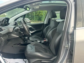 Peugeot 2008 1.6HDI-ALLURE-AVTOMAT-LED-NAVI-PANORAMA, снимка 10