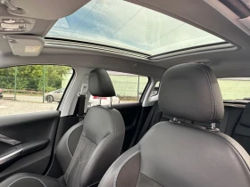 Peugeot 2008 1.6HDI-ALLURE-AVTOMAT-LED-NAVI-PANORAMA, снимка 11