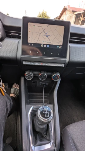 Renault Clio, снимка 9