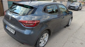 Renault Clio, снимка 3