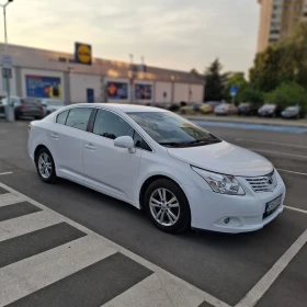 Toyota Avensis, снимка 1