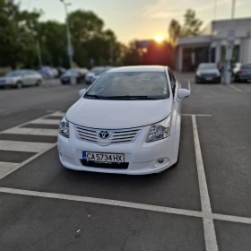 Toyota Avensis, снимка 3