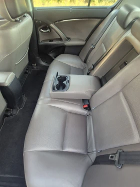 Toyota Avensis, снимка 14