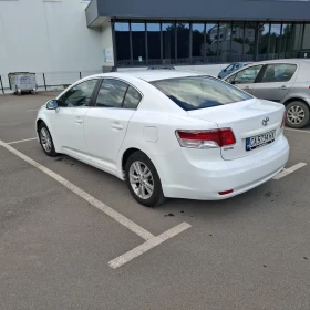 Toyota Avensis, снимка 7