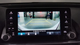 Honda Accord 1.5 Turbo, снимка 13