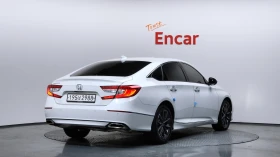 Honda Accord 1.5 Turbo, снимка 2