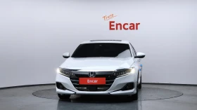Honda Accord 1.5 Turbo, снимка 3