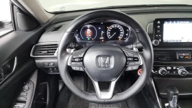 Honda Accord 1.5 Turbo, снимка 12