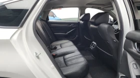 Honda Accord 1.5 Turbo, снимка 11