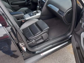 Audi A6, снимка 11