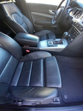 Audi A6, снимка 14