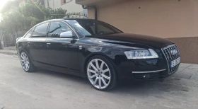 Audi A6, снимка 7