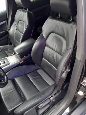 Audi A6, снимка 10