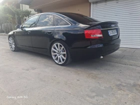 Audi A6, снимка 4