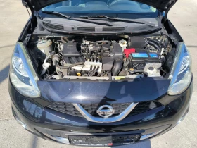 Nissan Micra 1.2i-Gpl-Euro-5B, снимка 9