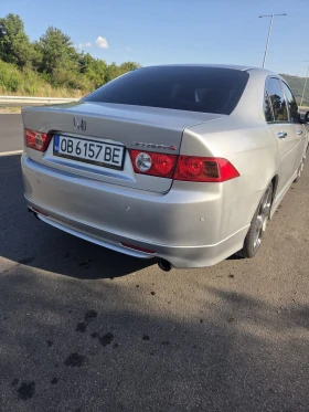 Honda Accord, снимка 4