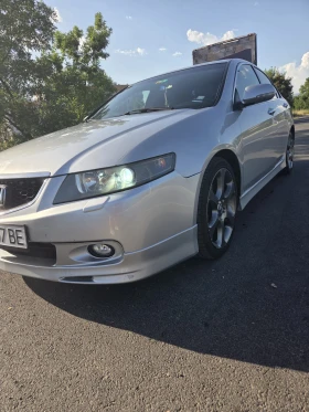 Honda Accord, снимка 10
