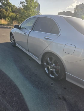 Honda Accord, снимка 3