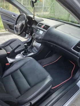 Honda Accord, снимка 15