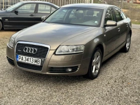 Audi A6, снимка 2