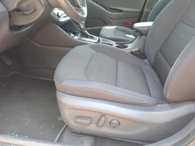 Hyundai Ioniq 1.6GDI Hybrid Очакван внос, снимка 8