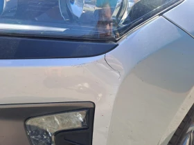 Hyundai Ioniq 1.6GDI Hybrid Очакван внос, снимка 16