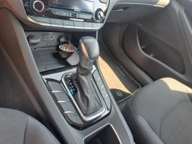 Hyundai Ioniq 1.6GDI Hybrid Очакван внос, снимка 14