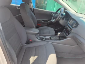 Hyundai Ioniq 1.6GDI Hybrid Очакван внос, снимка 11
