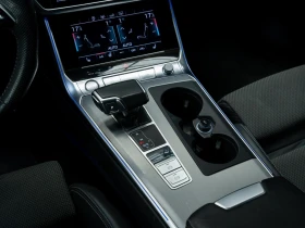 Audi A6 QUATTRO* AVANT* S-LINE* 360CAM* DRIVE SELECT* ПОДГ, снимка 7
