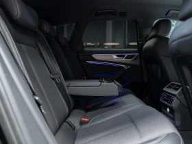 Audi A6 QUATTRO* AVANT* S-LINE* 360CAM* DRIVE SELECT* ПОДГ, снимка 16