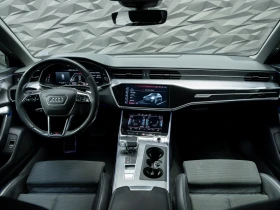Audi A6 QUATTRO* AVANT* S-LINE* 360CAM* DRIVE SELECT* ПОДГ, снимка 11