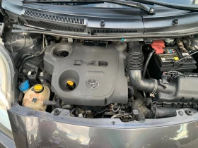 Toyota Yaris 1.4d Face 6 скорости, снимка 17