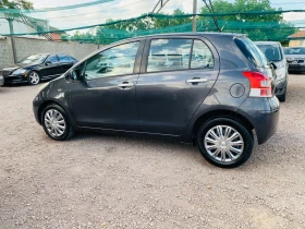 Toyota Yaris 1.4d Face 6 скорости, снимка 4