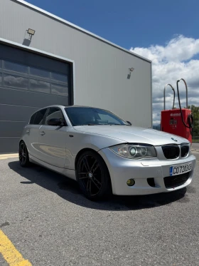 BMW 120 120D E87 163 M-Pack, снимка 7