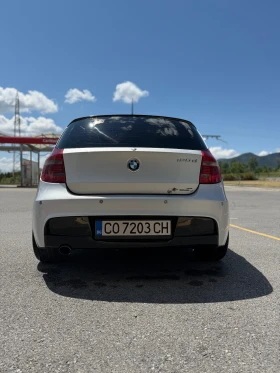 BMW 120 120D E87 163 M-Pack, снимка 3
