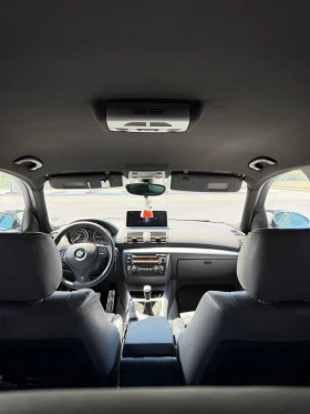 BMW 120 120D E87 163 M-Pack, снимка 11