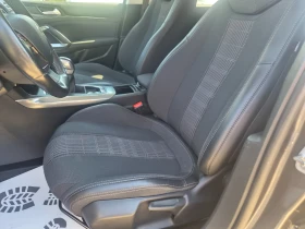 Peugeot 308 1.6 HDI 100k.s .170000km, снимка 8