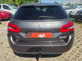 Peugeot 308 1.6 HDI 100k.s .170000km, снимка 5