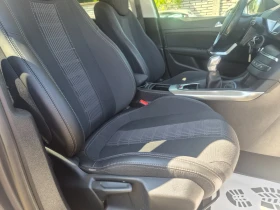 Peugeot 308 1.6 HDI 100k.s .170000km, снимка 13