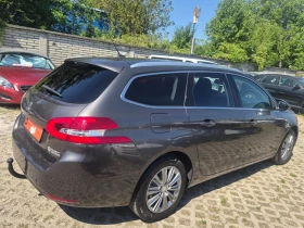 Peugeot 308 1.6 HDI 100k.s .170000km, снимка 4