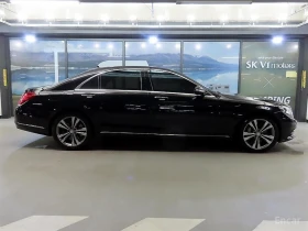 Mercedes-Benz S 500 L DISTRONIC* BURMESTER* МАСАЖ* 360* TV* PANORAMA* , снимка 2