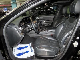Mercedes-Benz S 500 L DISTRONIC* BURMESTER* МАСАЖ* 360* TV* PANORAMA* , снимка 7