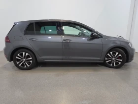 VW Golf 1.5 TSI United 150 к.с  Камера/ Нави, снимка 3