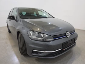 VW Golf 1.5 TSI United 150 к.с  Камера/ Нави, снимка 1