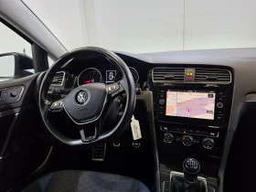 VW Golf 1.5 TSI United 150 к.с  Камера/ Нави, снимка 11