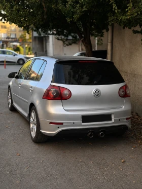 VW Golf 2.0 tdi 140, снимка 2