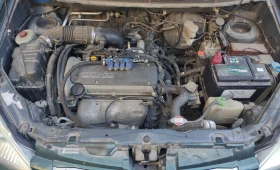 Suzuki Liana, снимка 14