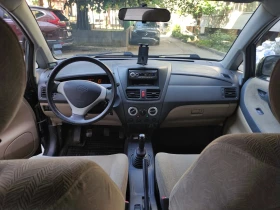 Suzuki Liana, снимка 11