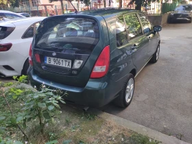Suzuki Liana, снимка 5