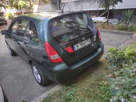 Suzuki Liana, снимка 4